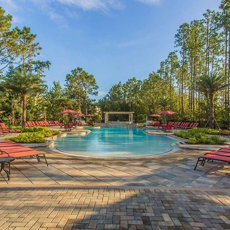 The Fountains Resort Orlando At Championsgate Kissimmee Zewnętrze zdjęcie