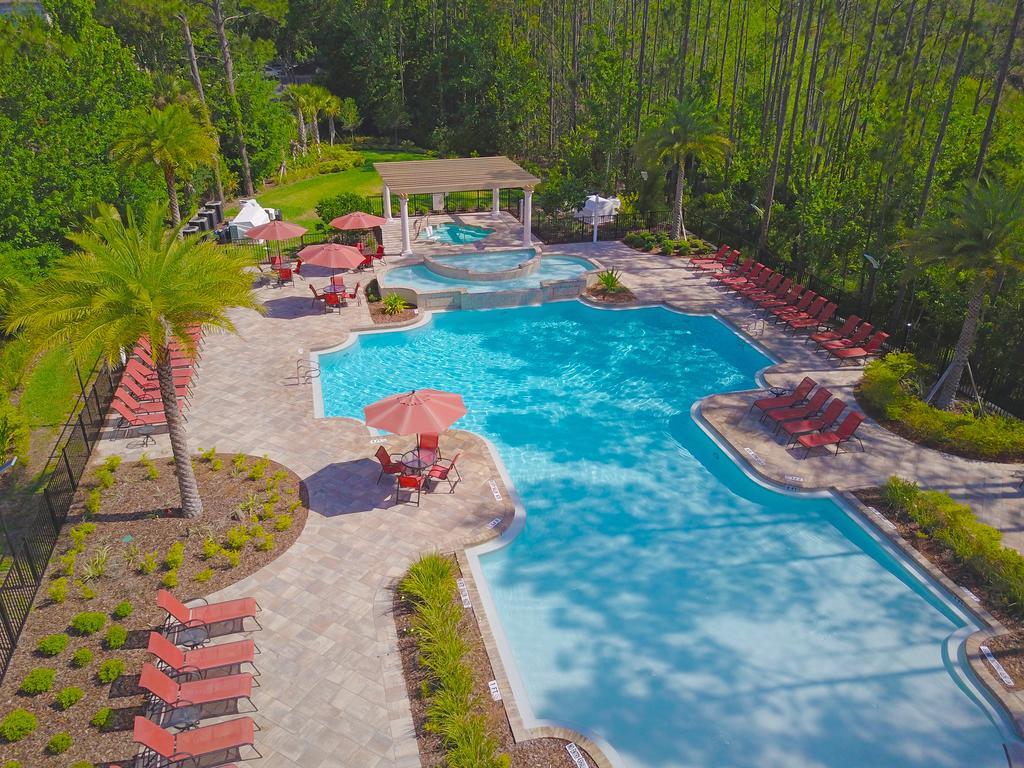 The Fountains Resort Orlando At Championsgate Kissimmee Zewnętrze zdjęcie