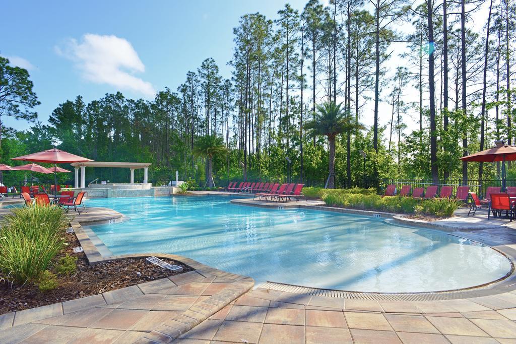 The Fountains Resort Orlando At Championsgate Kissimmee Zewnętrze zdjęcie