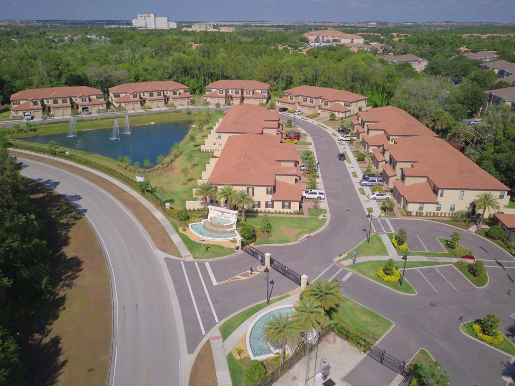 The Fountains Resort Orlando At Championsgate Kissimmee Zewnętrze zdjęcie