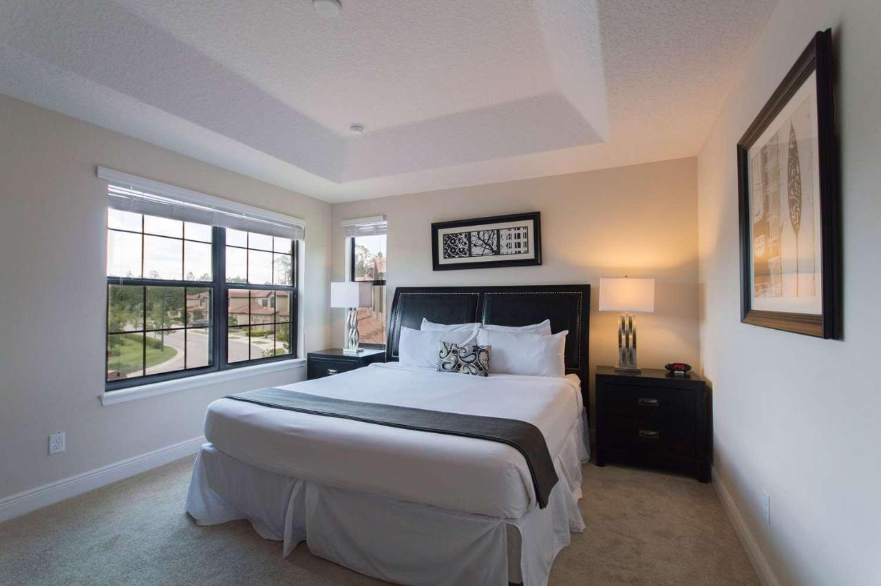 The Fountains Resort Orlando At Championsgate Kissimmee Zewnętrze zdjęcie