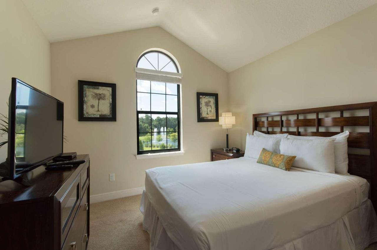 The Fountains Resort Orlando At Championsgate Kissimmee Zewnętrze zdjęcie