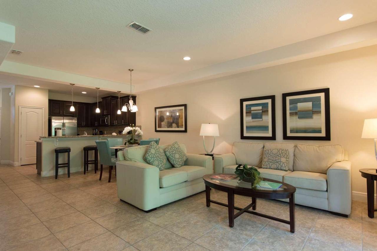 The Fountains Resort Orlando At Championsgate Kissimmee Zewnętrze zdjęcie