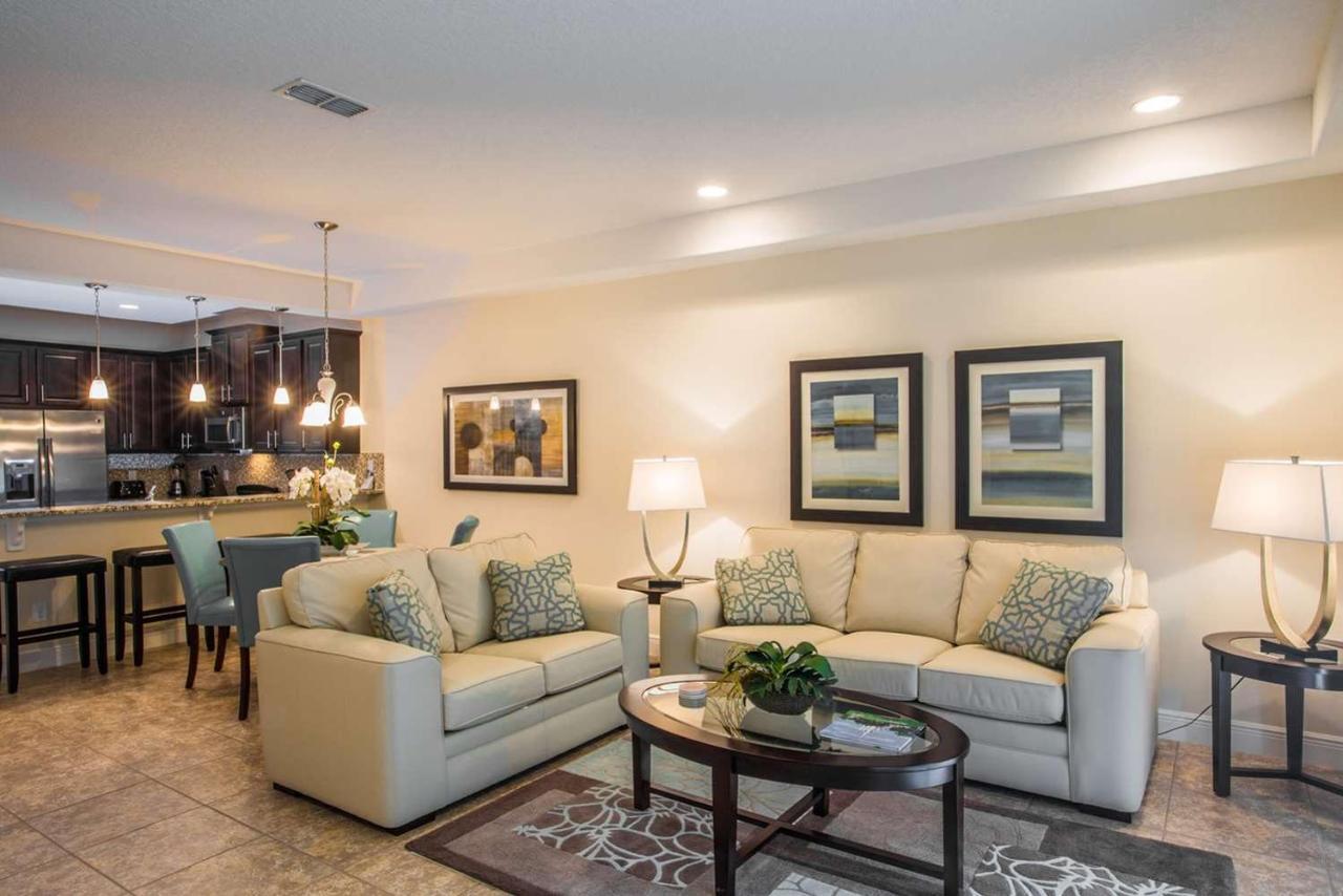 The Fountains Resort Orlando At Championsgate Kissimmee Zewnętrze zdjęcie