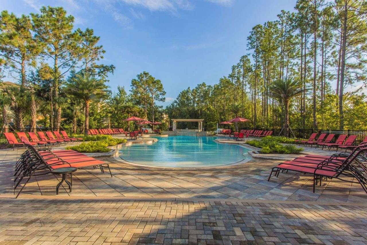 The Fountains Resort Orlando At Championsgate Kissimmee Zewnętrze zdjęcie