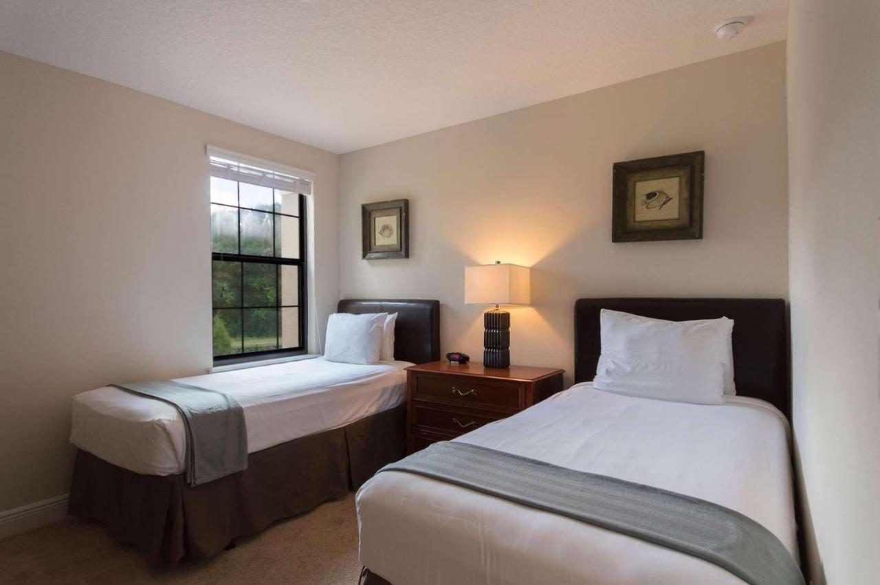 The Fountains Resort Orlando At Championsgate Kissimmee Zewnętrze zdjęcie