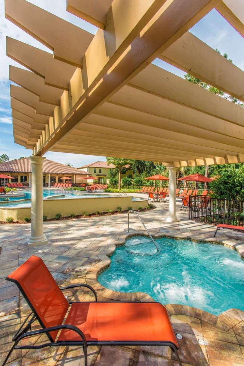 The Fountains Resort Orlando At Championsgate Kissimmee Zewnętrze zdjęcie