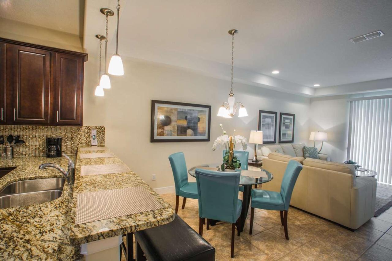 The Fountains Resort Orlando At Championsgate Kissimmee Zewnętrze zdjęcie