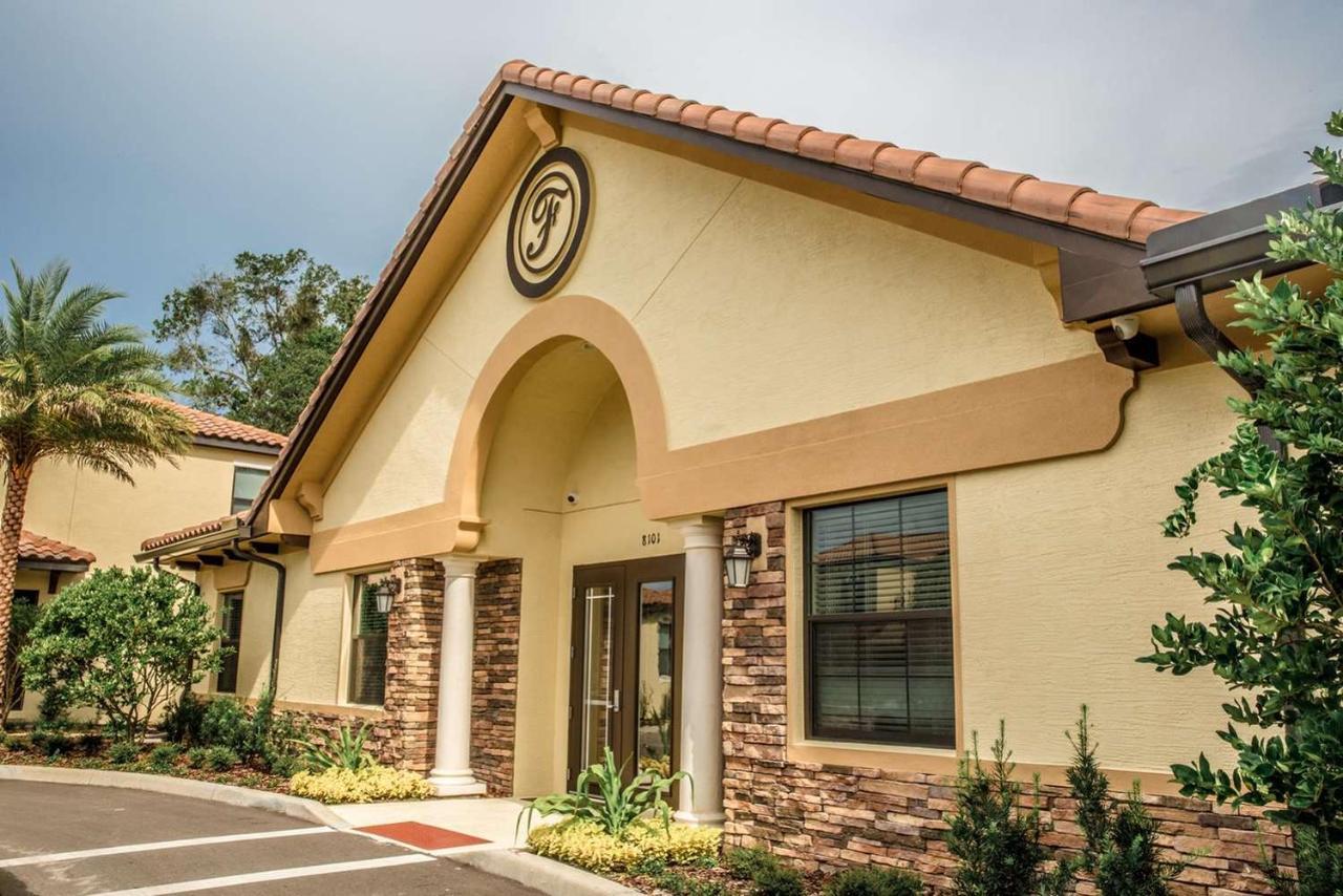 The Fountains Resort Orlando At Championsgate Kissimmee Zewnętrze zdjęcie