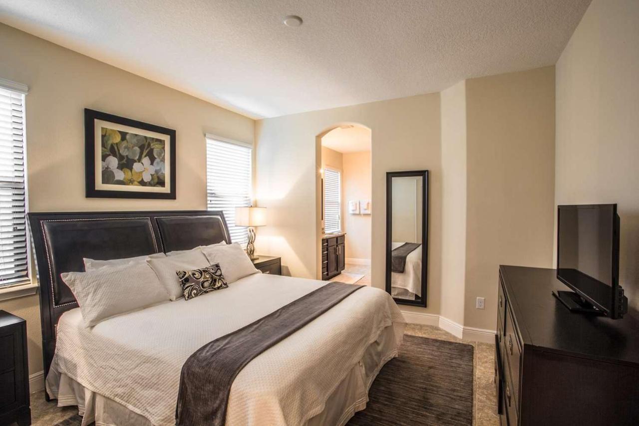The Fountains Resort Orlando At Championsgate Kissimmee Zewnętrze zdjęcie
