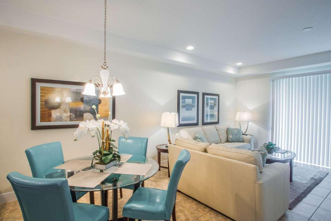 The Fountains Resort Orlando At Championsgate Kissimmee Zewnętrze zdjęcie