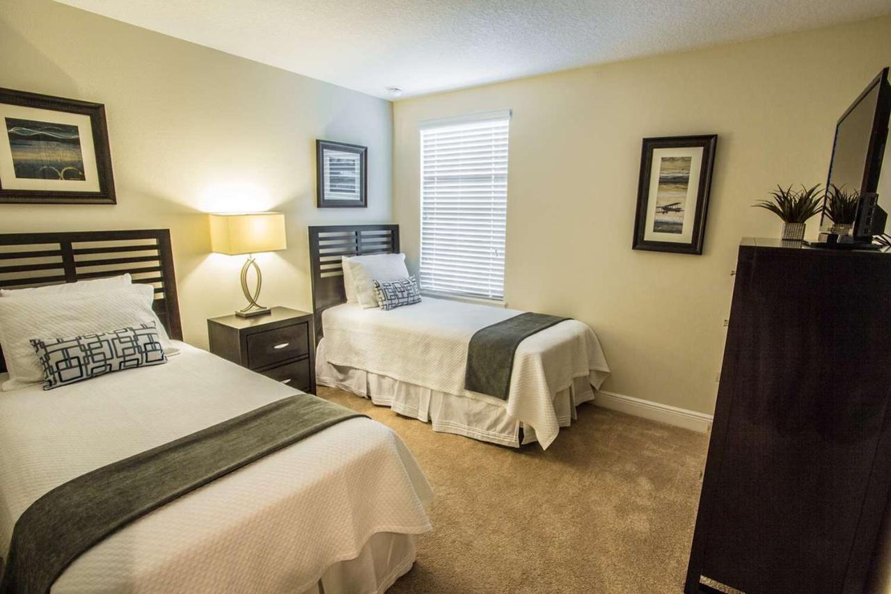 The Fountains Resort Orlando At Championsgate Kissimmee Zewnętrze zdjęcie