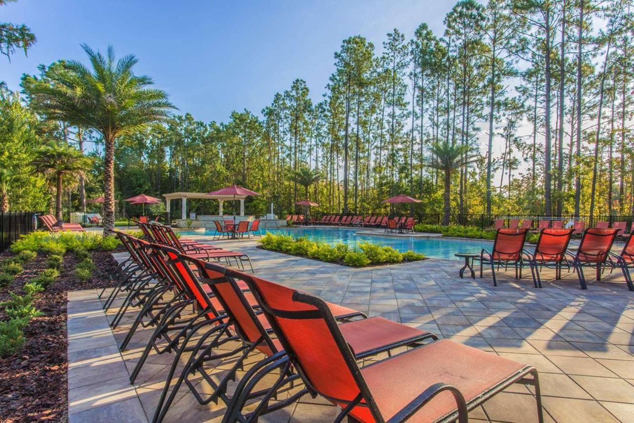 The Fountains Resort Orlando At Championsgate Kissimmee Zewnętrze zdjęcie