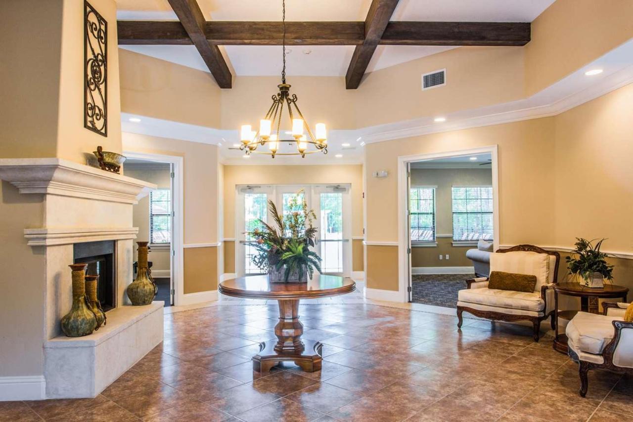 The Fountains Resort Orlando At Championsgate Kissimmee Zewnętrze zdjęcie