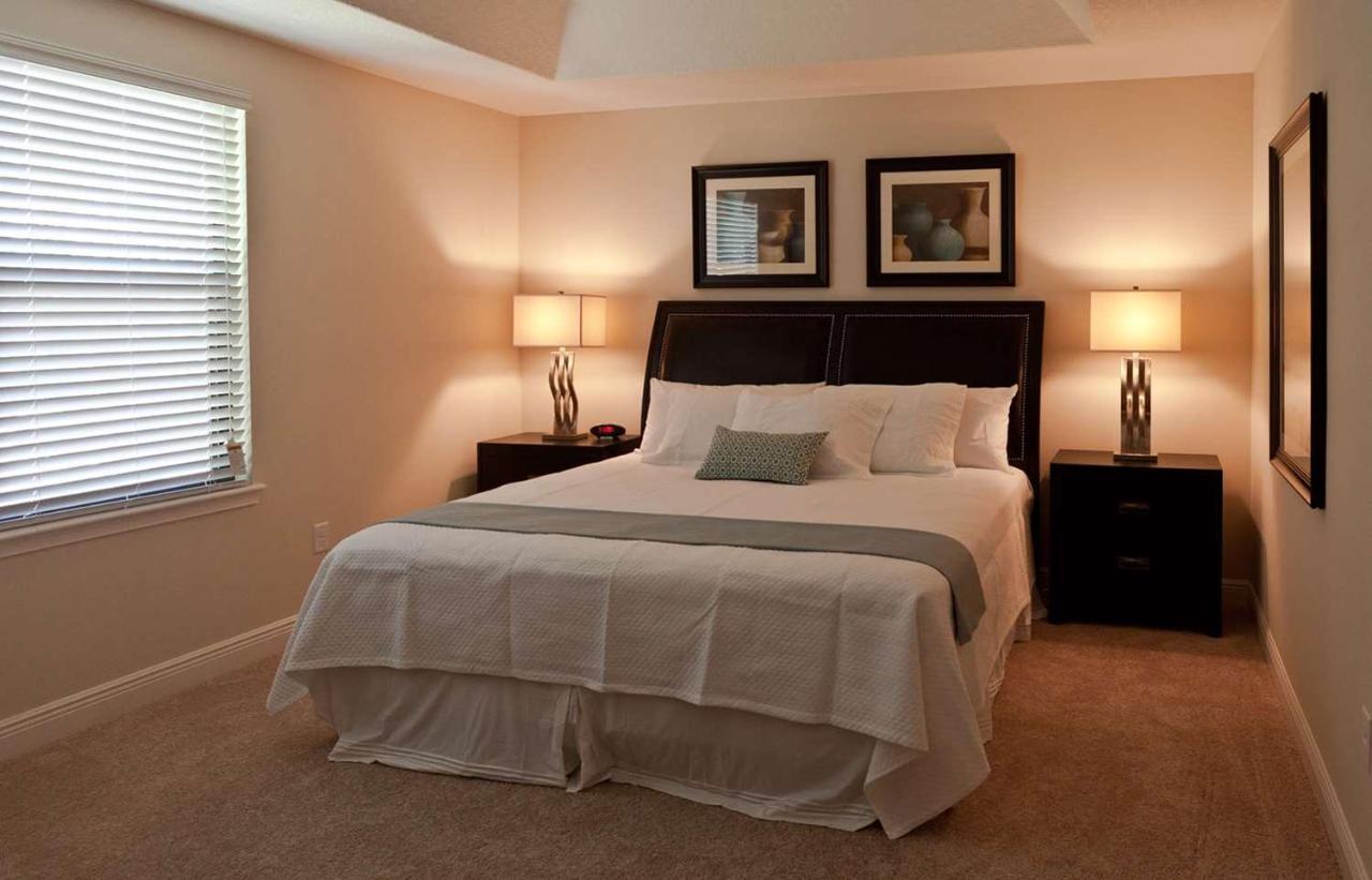 The Fountains Resort Orlando At Championsgate Kissimmee Zewnętrze zdjęcie