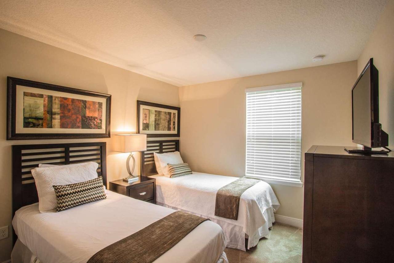 The Fountains Resort Orlando At Championsgate Kissimmee Zewnętrze zdjęcie